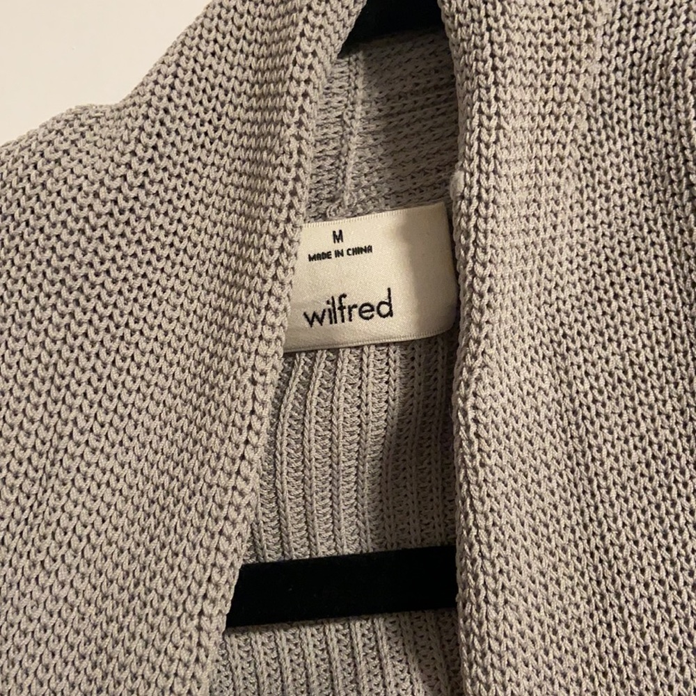 Wilfred Cardigans - Picture 3 of 3